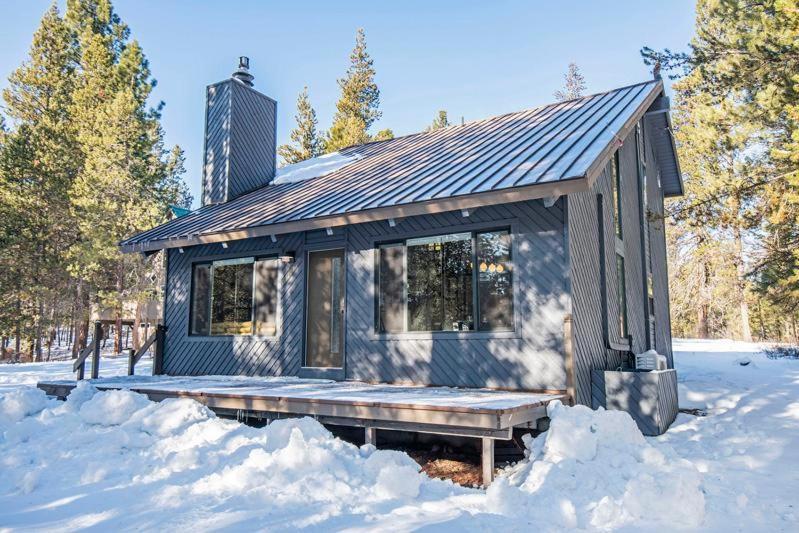 Three Rivers Basecamp Sunriver Exterior photo