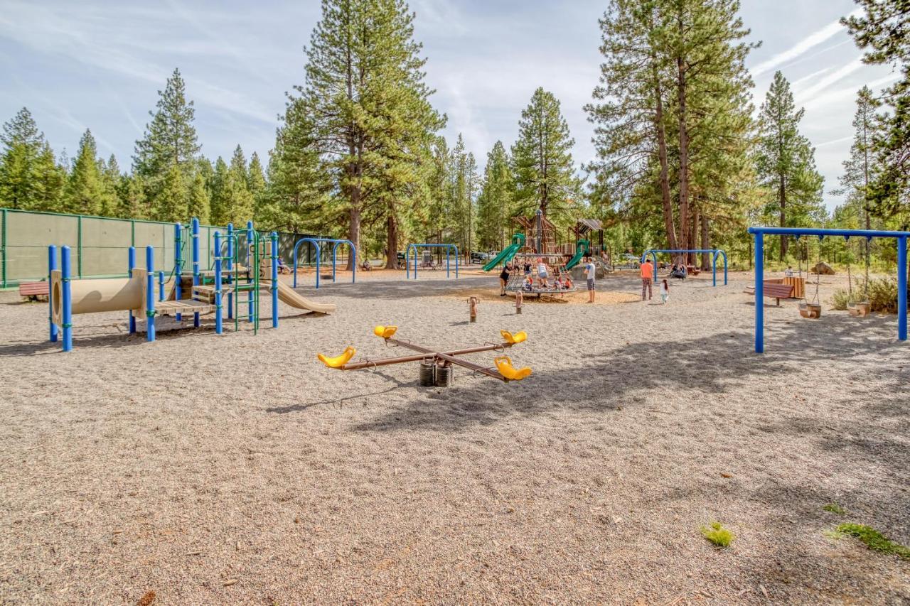 Three Rivers Basecamp Sunriver Exterior photo